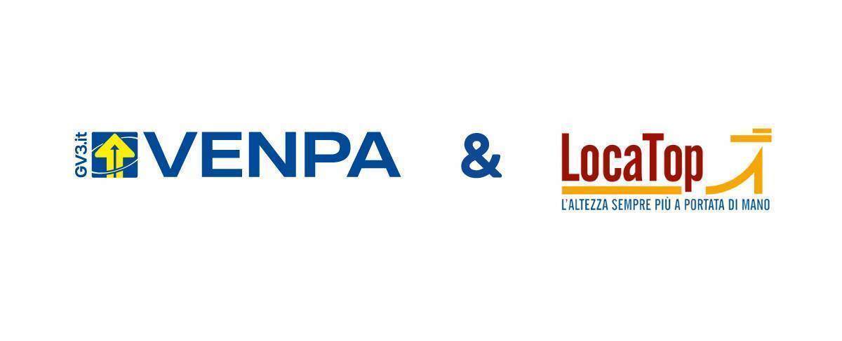 Venpa SpA acquisisce Locatop Srl